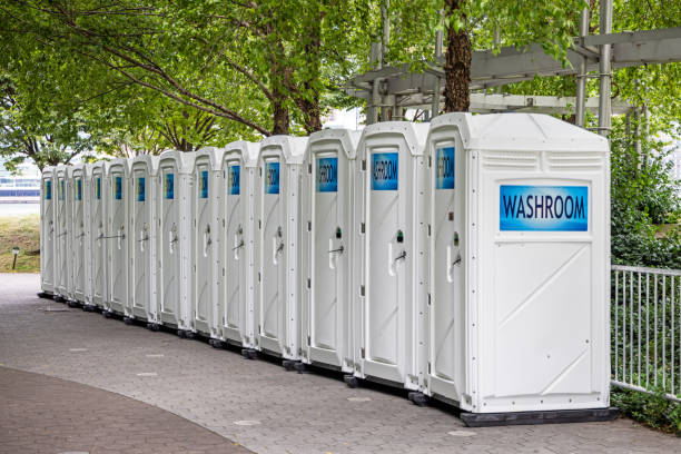 Trusted Goldsboro, NC porta potty rental Experts